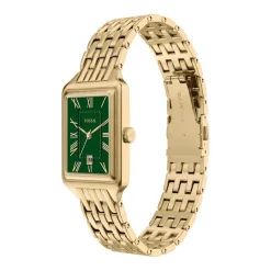 Montre Fossil Raquel Vert