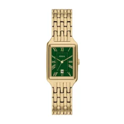 Montre Fossil Raquel Vert