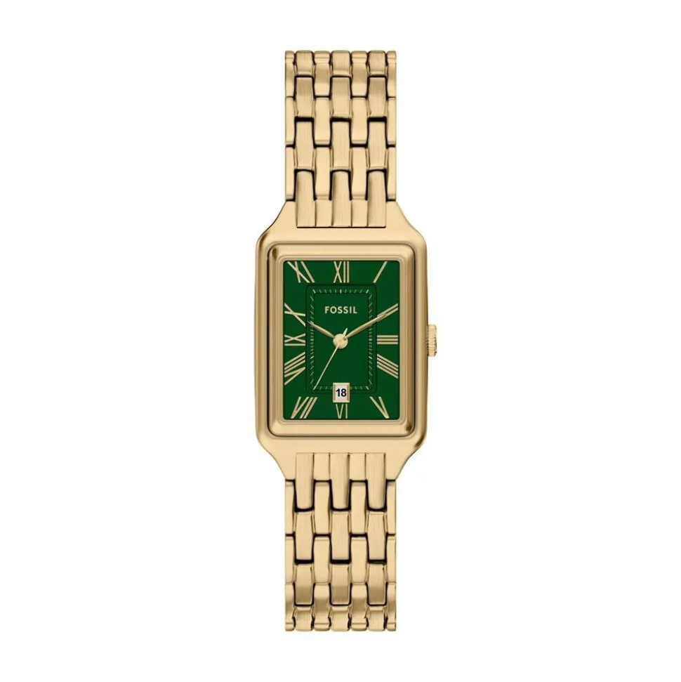 Montre Fossil Raquel Vert