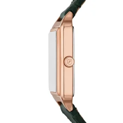 Montre Fossil Raquel Vert