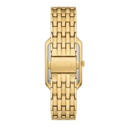 Montre Fossil Raquel Vert