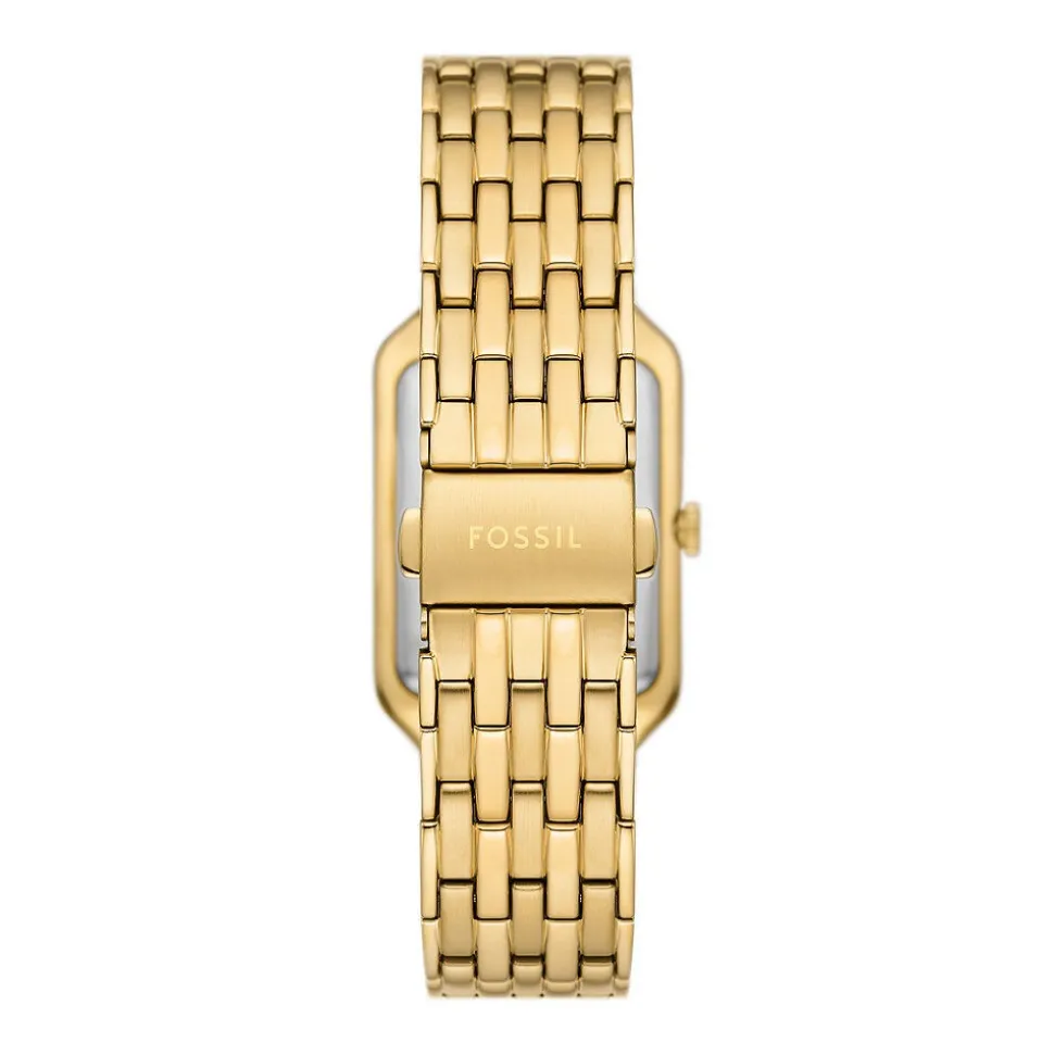 Montre Fossil Raquel Vert