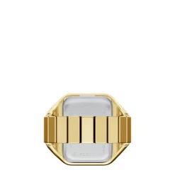 Montre Fossil Raquel Watch Ring Vert