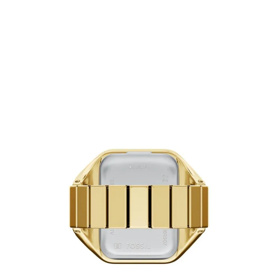 Montre Fossil Raquel Watch Ring Vert