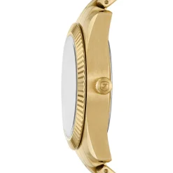 Montre Fossil Scarlette Doré