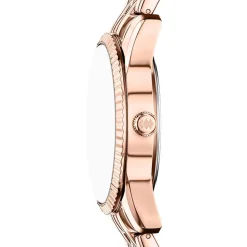Montre Fossil Scarlette Gris