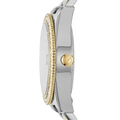 Montre Fossil Scarlette Mini Argenté