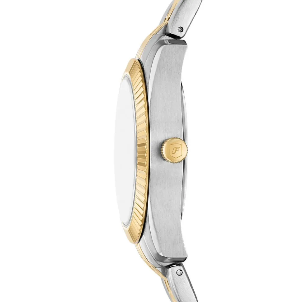 Montre Fossil Scarlette Mini Vert