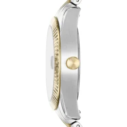 Montre Fossil Scarlette Mini Doré