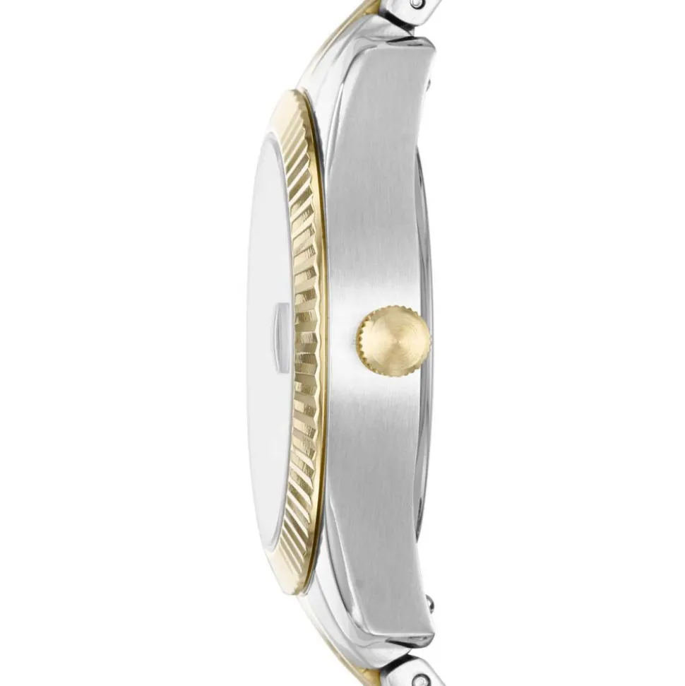 Montre Fossil Scarlette Mini Doré