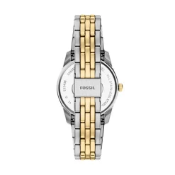 Montre Fossil Scarlette Noir