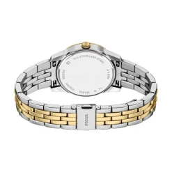 Montre Fossil Scarlette Noir