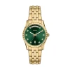 Montre Fossil Scarlette Vert
