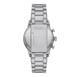 Montre Fossil Sport Tourer Bleu
