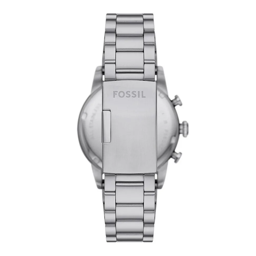 Montre Fossil Sport Tourer Bleu