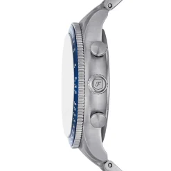 Montre Fossil Sport Tourer Bleu