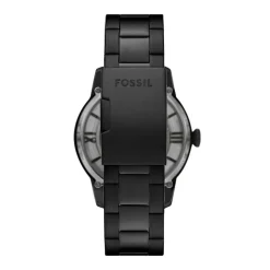 Montre Fossil Townsman Blanc