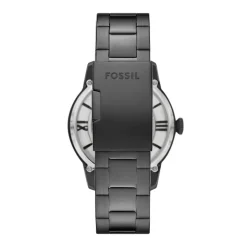 Montre Fossil Townsman Blanc