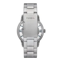 Montre Fossil Townsman Bleu