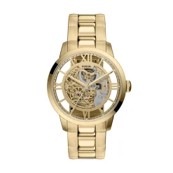 Montre Fossil Townsman Champagne