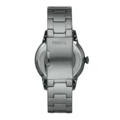 Montre Fossil Townsman Noir