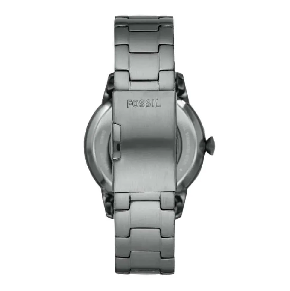 Montre Fossil Townsman Noir