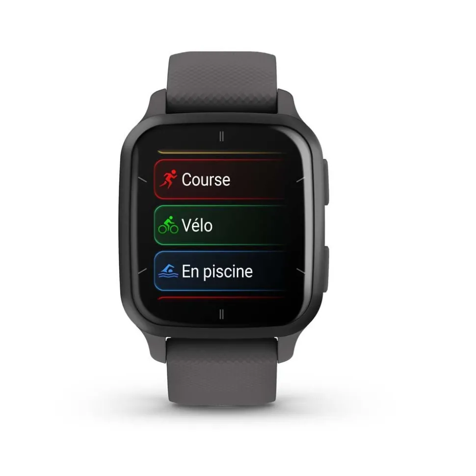 Montre Garmin Venu Sq 2