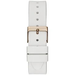 Montre Guess Anna Blanc