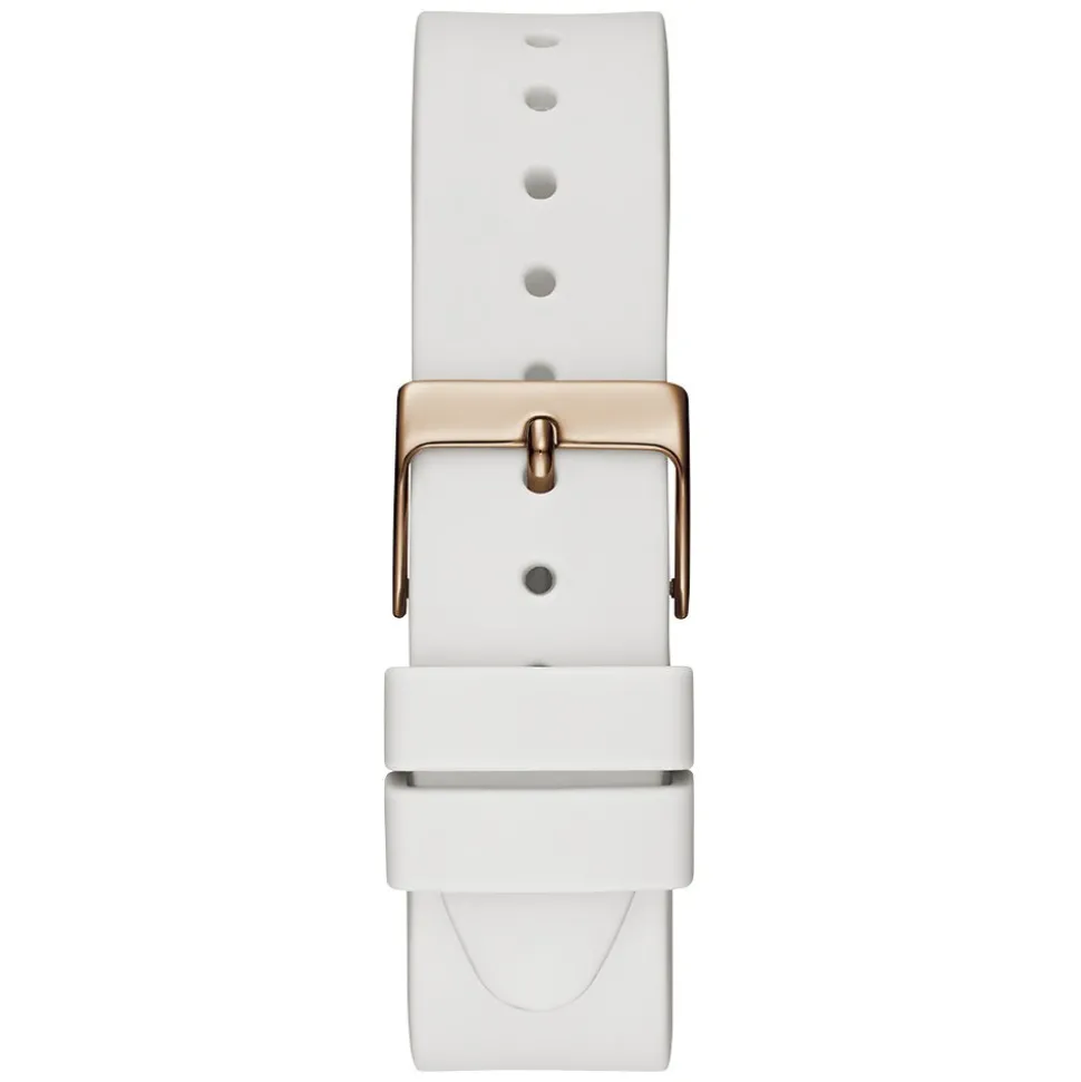 Montre Guess Anna Blanc