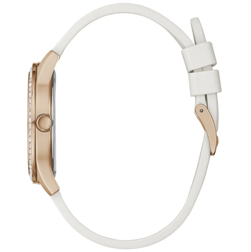 Montre Guess Anna Blanc