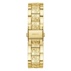 Montre Guess Anna Champagne