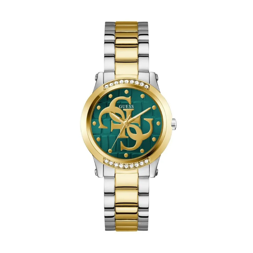 Montre Guess Annette Vert