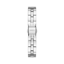 Montre Guess Array Argenté