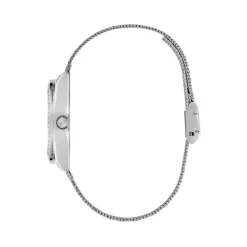 Montre Guess Boa Argenté