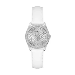 Montre Guess Boa Argenté