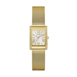 Montre Guess Bonnet Blanc