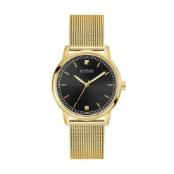 Montre Guess Chandler Noir