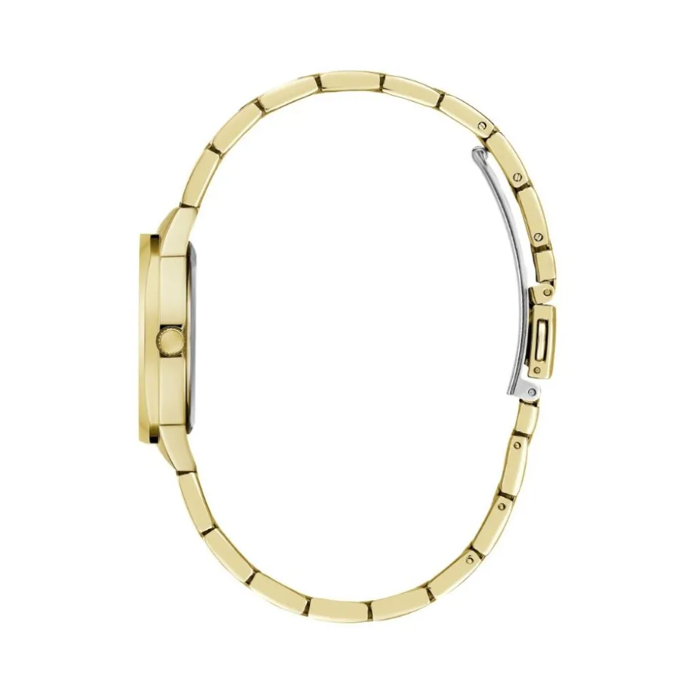 Montre Guess Charlotte Blanc