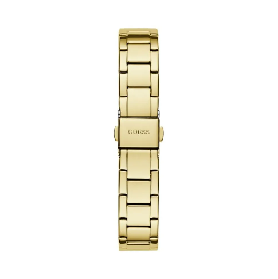 Montre Guess Charlotte Blanc