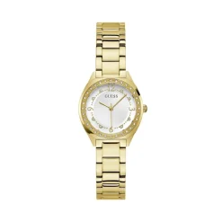 Montre Guess Charlotte Blanc