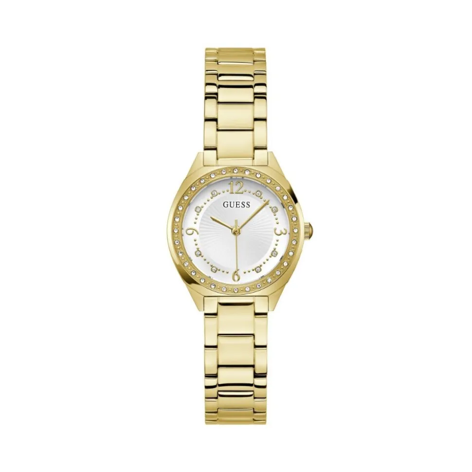 Montre Guess Charlotte Blanc