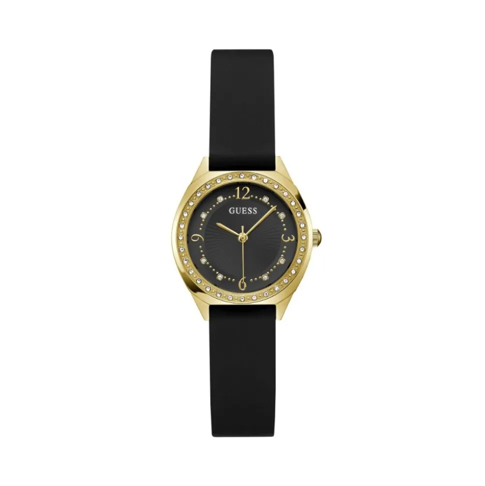 Montre Guess Charlotte Noir