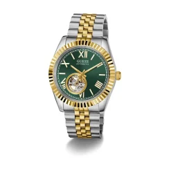 Montre Guess Connoisseur Vert