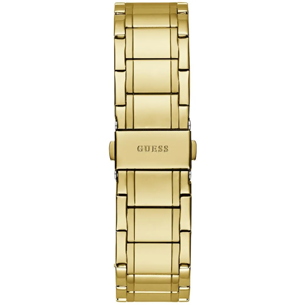 Montre Guess Dex Vert