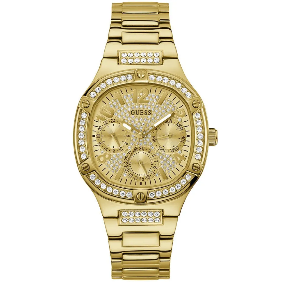 Montre Guess Duchess Champagne
