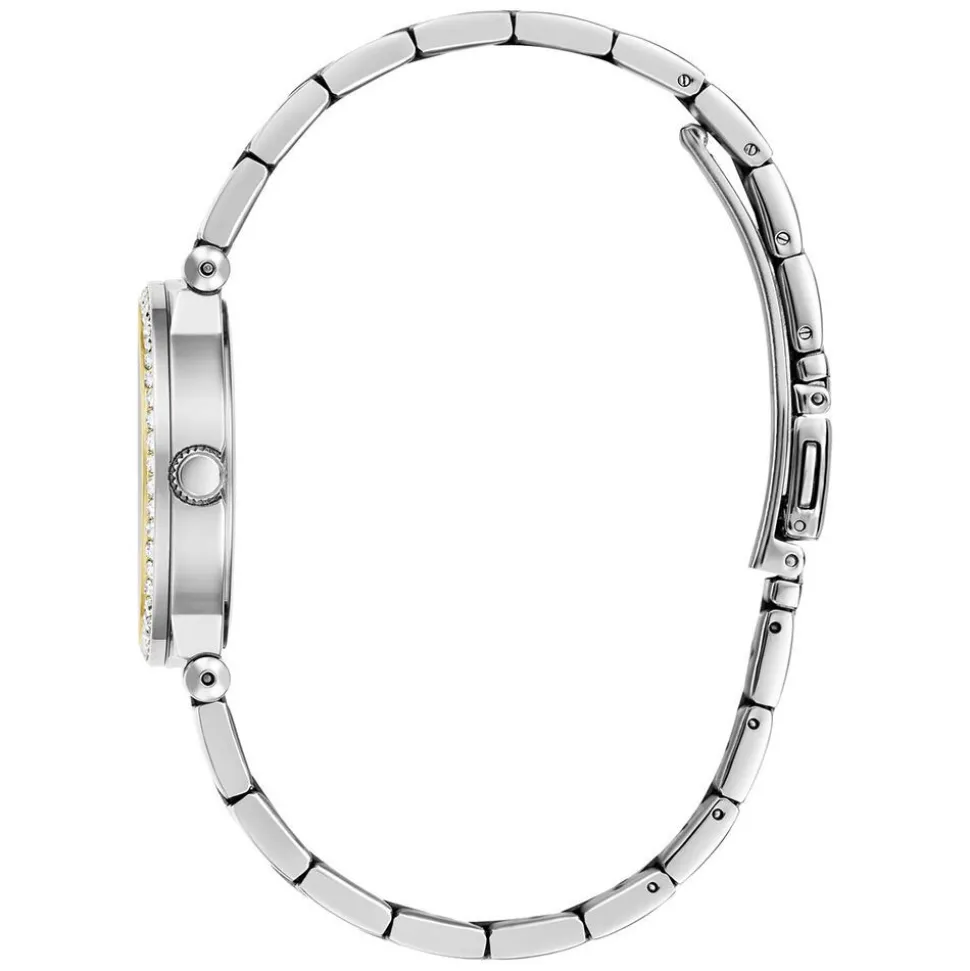 Montre Guess Fawn Vert