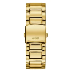 Montre Guess Frontier Jaune