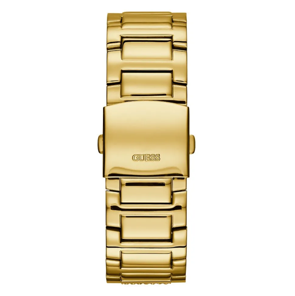 Montre Guess Frontier Jaune