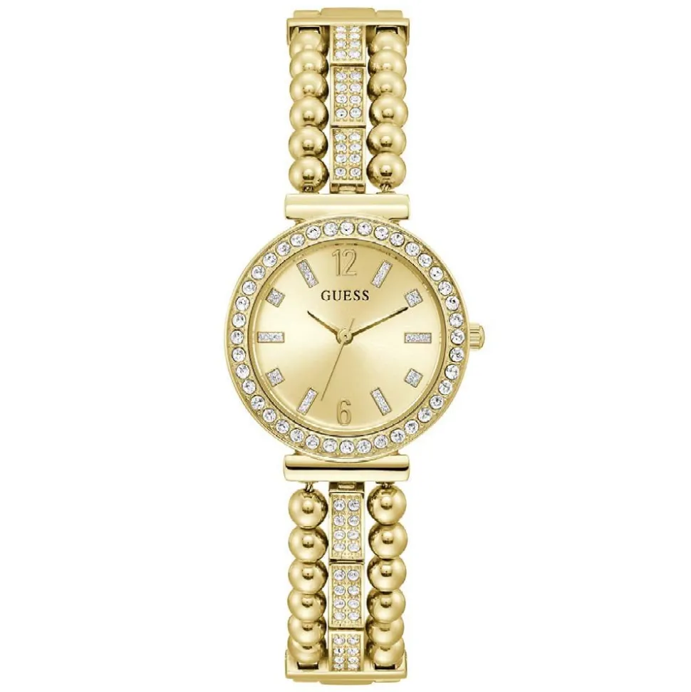 Montre Guess Gala Doré