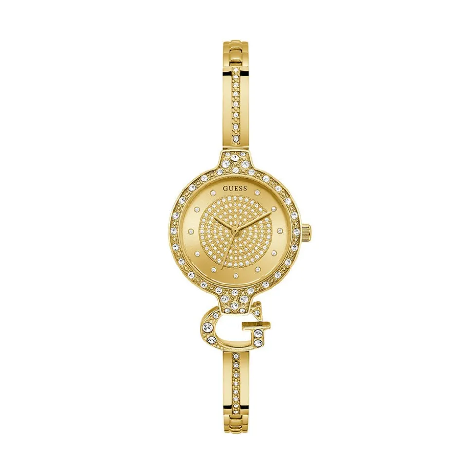 Montre Guess Giselle Champagne